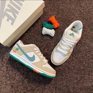 Nike SB Dunk Low Jarritos